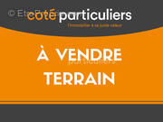 Terrain à LE VAL-SAINT-PERE