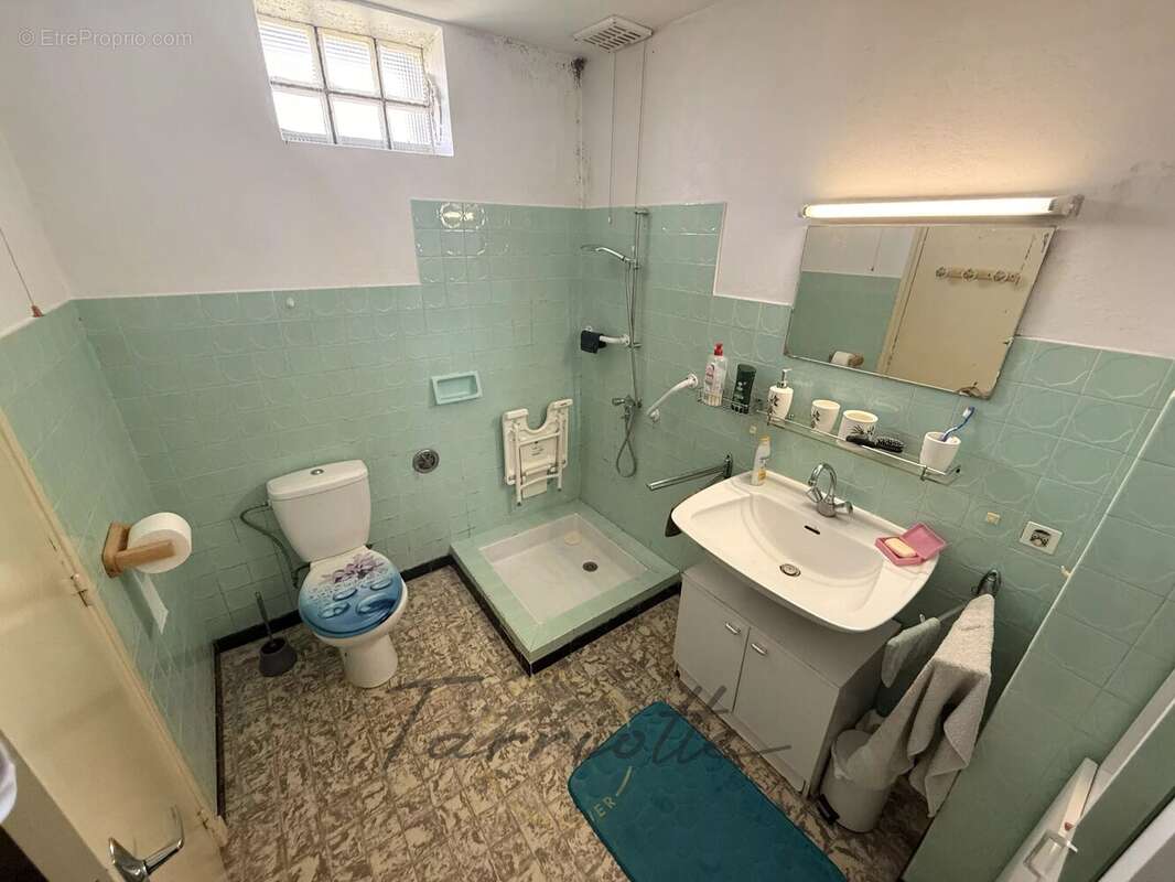 Appartement à MONTELIMAR