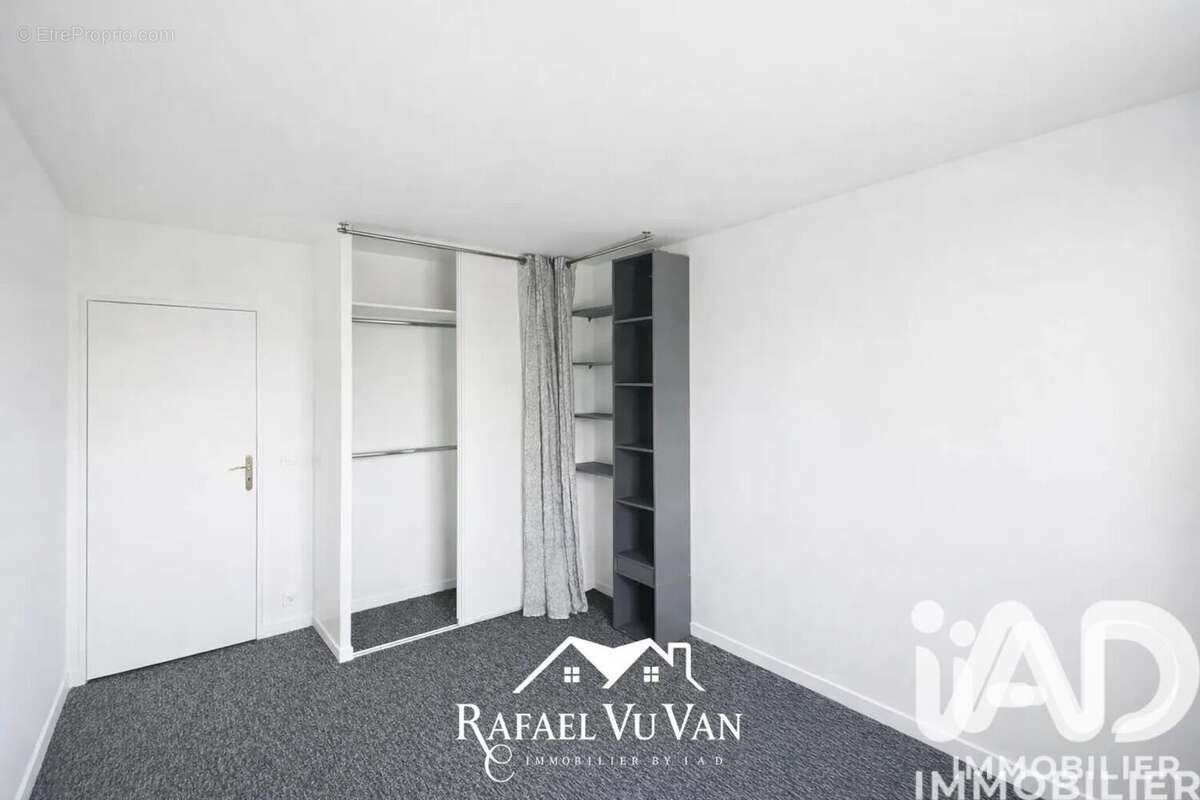 Appartement 64 m² à Neuilly-Sur-Marne  - photo 8