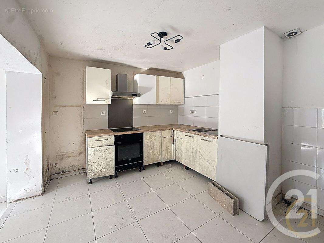 Maison à CHOISY-LE-ROI