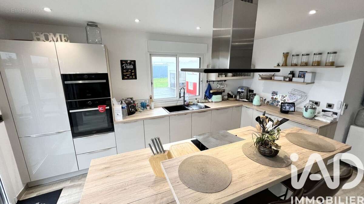 Photo 5 - Appartement à BETHENY