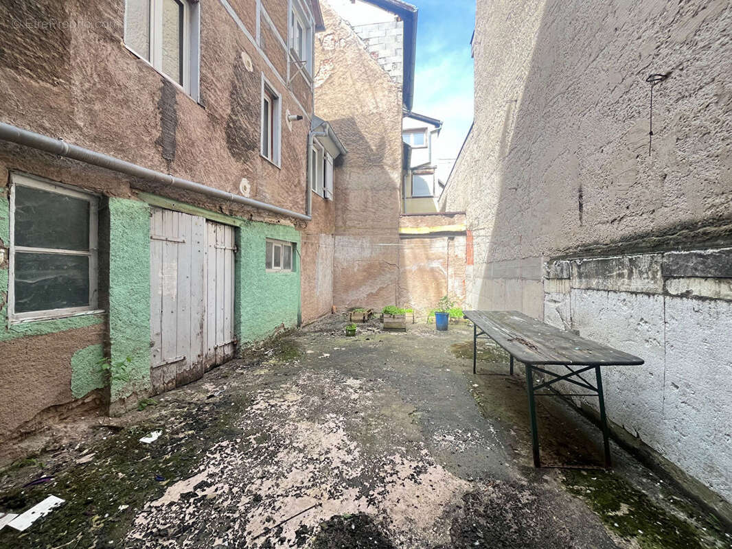 SELESTAT Maison 5 pièces - photo 9