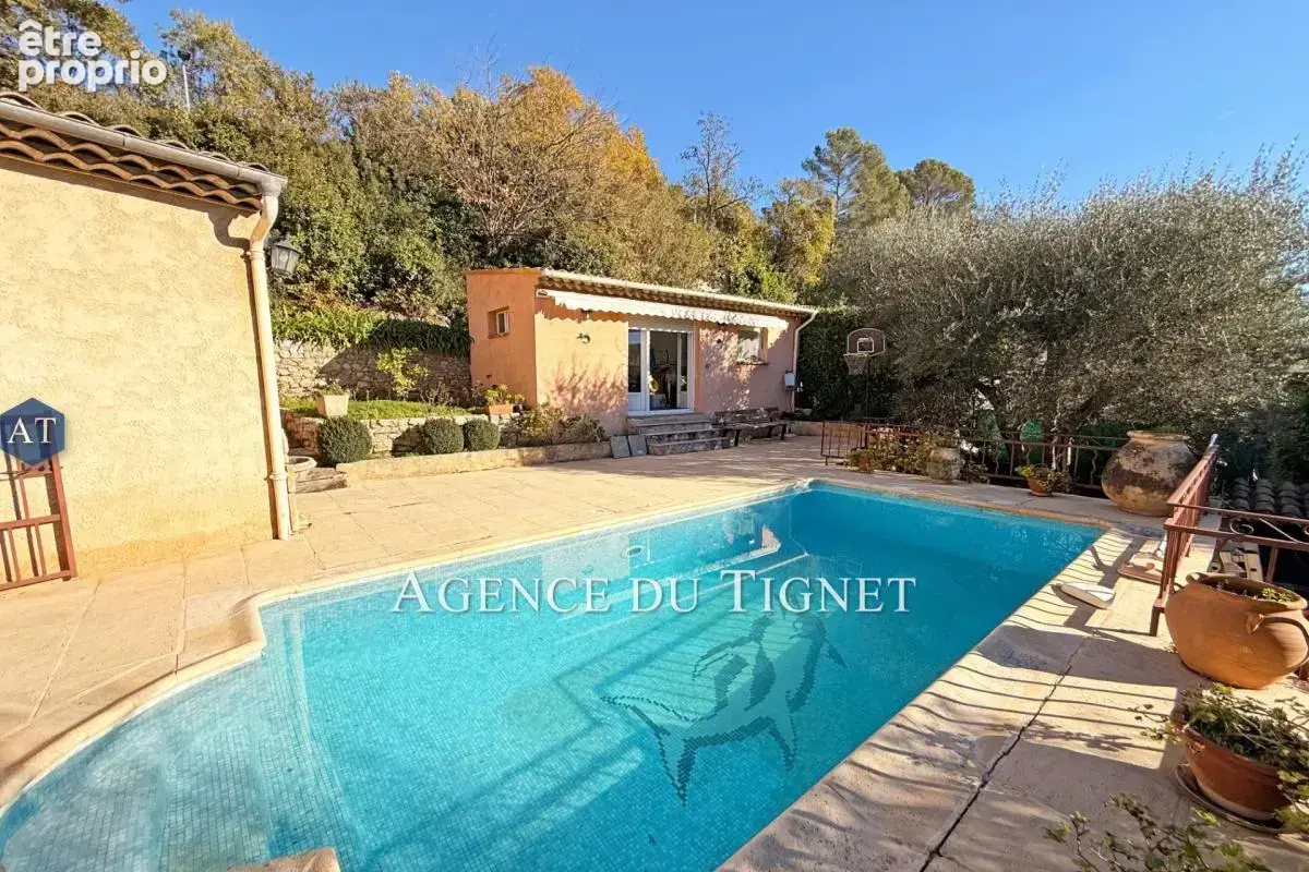 vente maison 5 Pièce(s) - photo 2