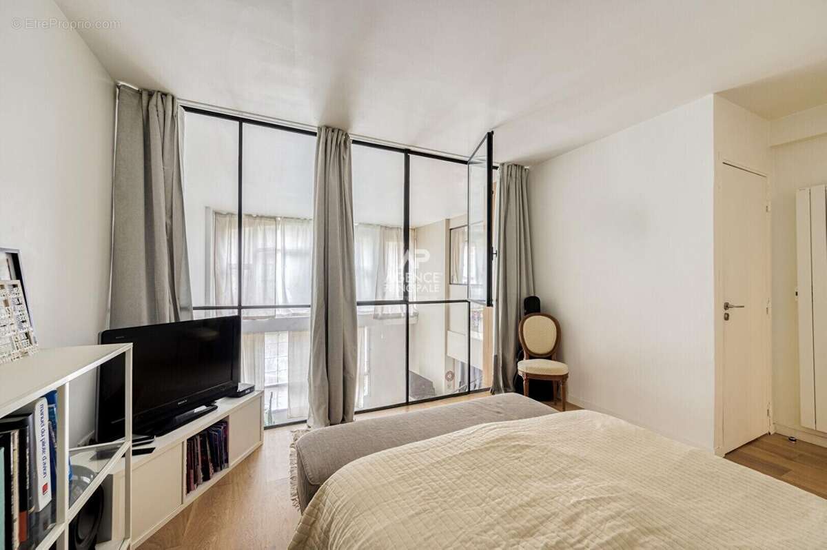Appartement à CHAVILLE