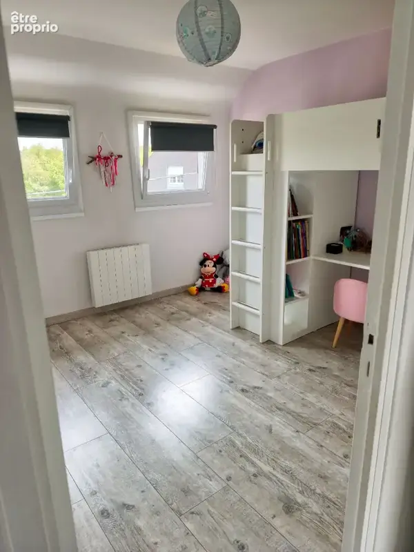 Maison 4 chambres à vendre à Landivisiau - Réf. 482CD - photo 6