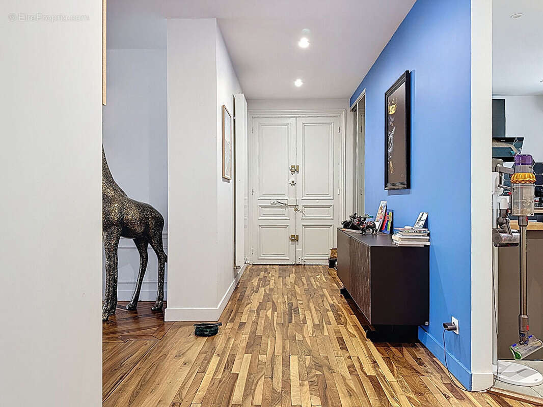 Appartement à GAP