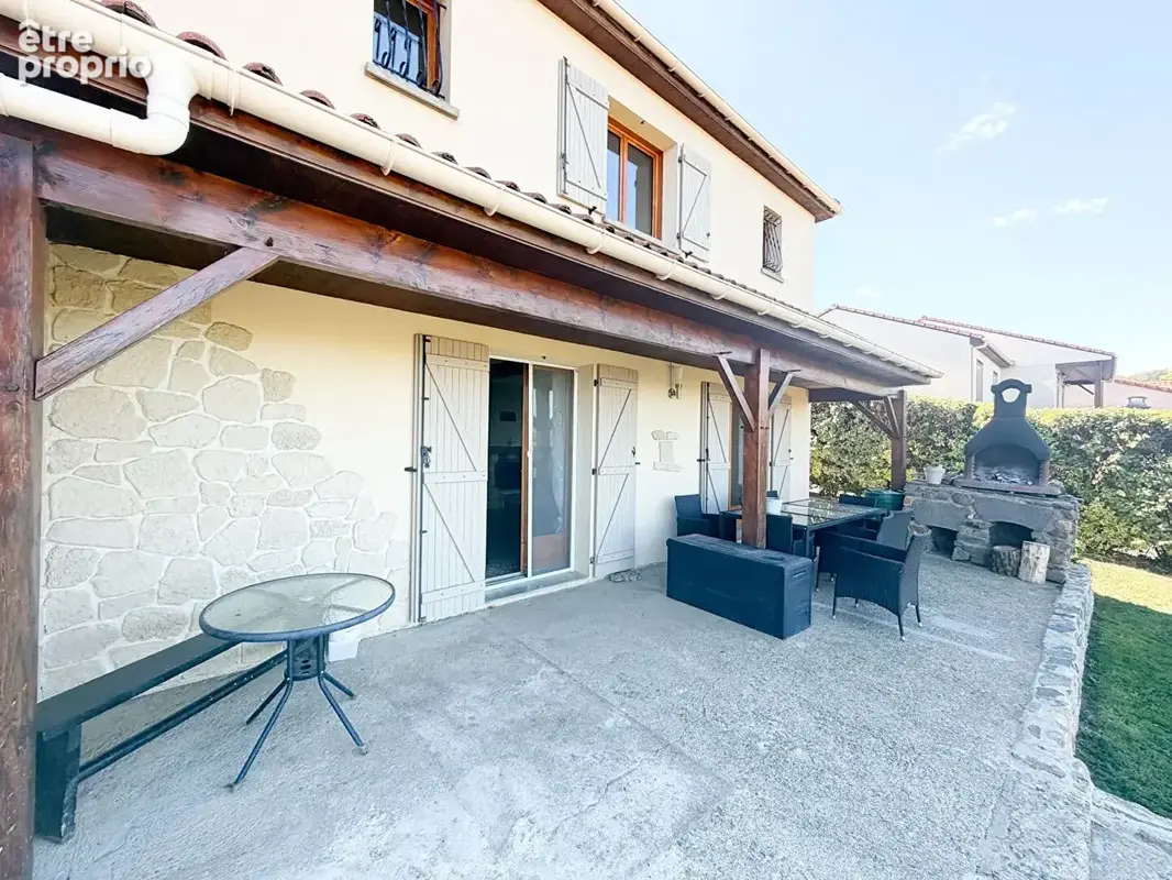 Maison 5 pièces de 124 m2 - photo 17