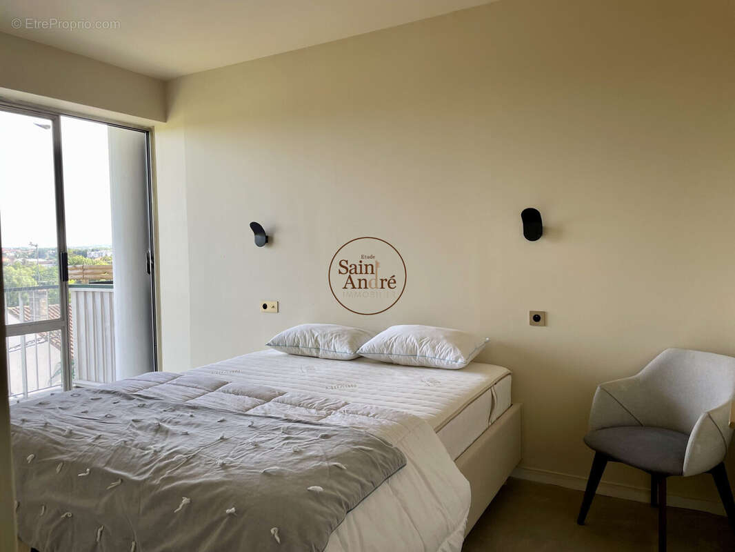 Appartement à ANGOULEME