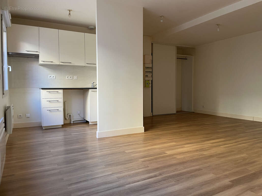 Appartement à PALAISEAU