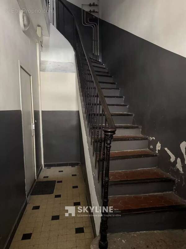 Appartement 205 m² à Marseille-3e  - photo 9