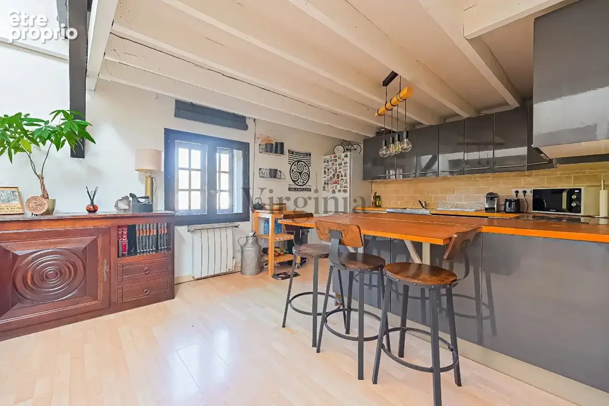 Saint-Maurice, Appartement, 3 pièces, 70m2 - photo 5