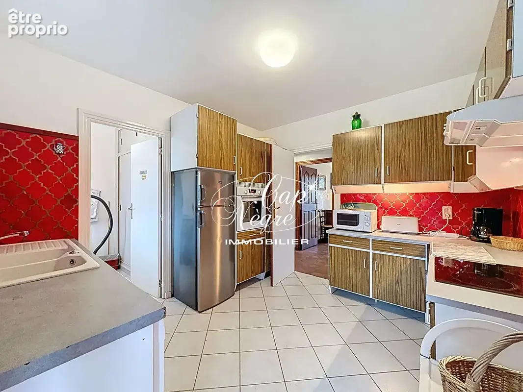 Appartement T2 vue mer à vendre Cavalière Le Lavandou - Résidence Les Girelles - photo 13
