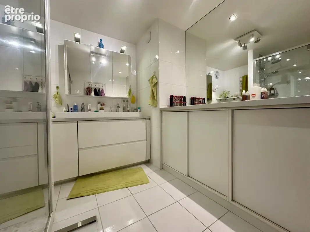 Appartement 4 pièces à vendre à Aubiere (63170) - photo 7