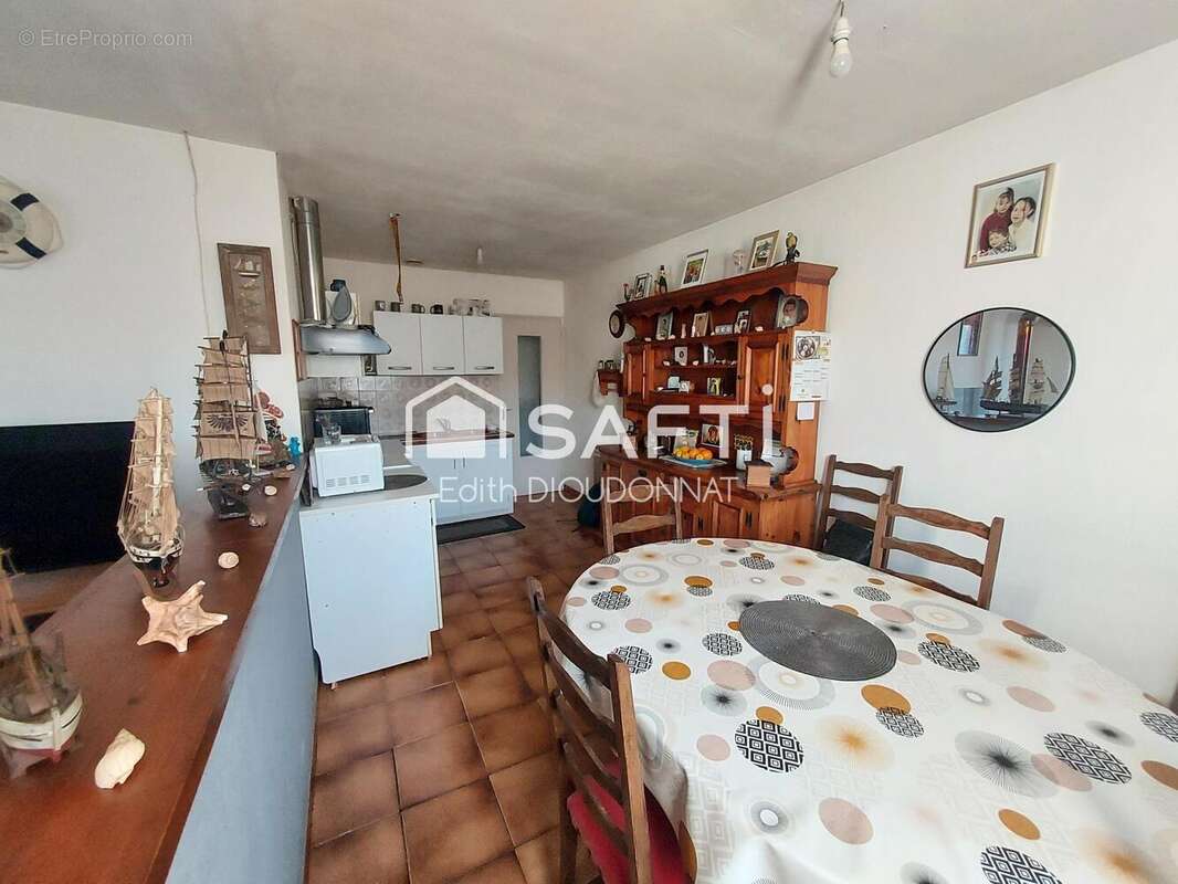 Photo 5 - Appartement à LE CHAMP-SAINT-PERE
