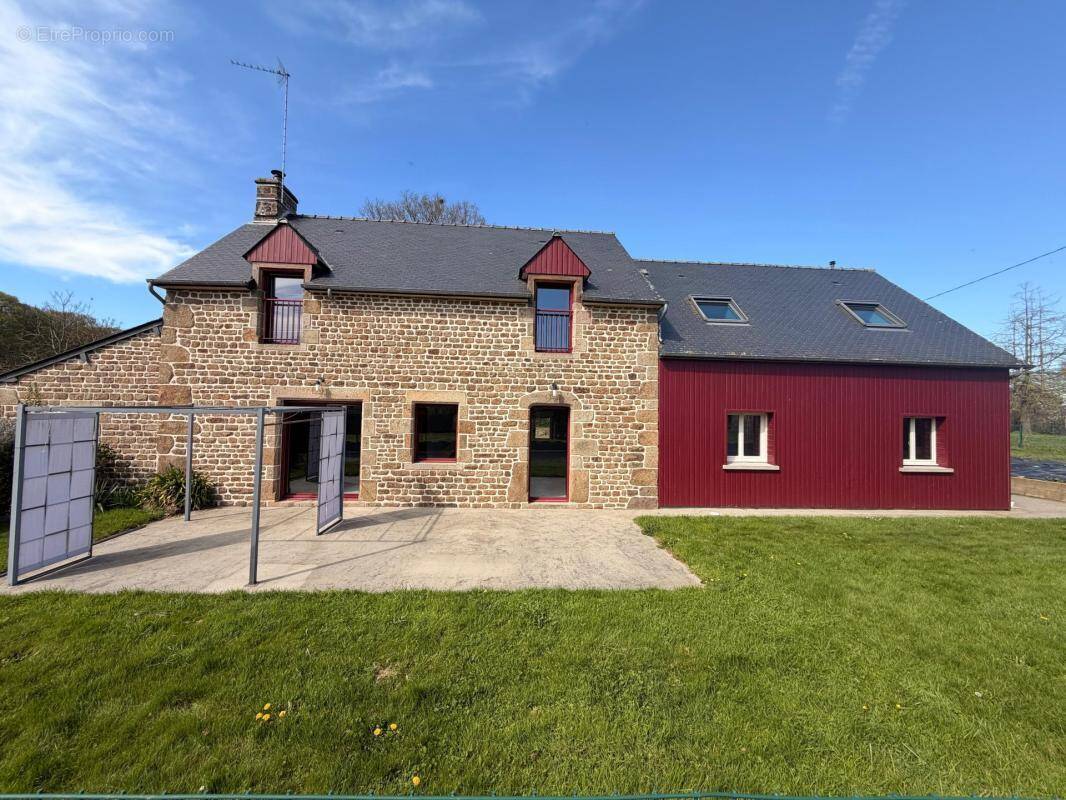 Maison à LANDEAN
