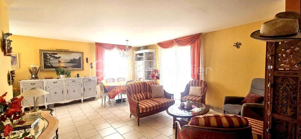 Maison à SULLY-SUR-LOIRE