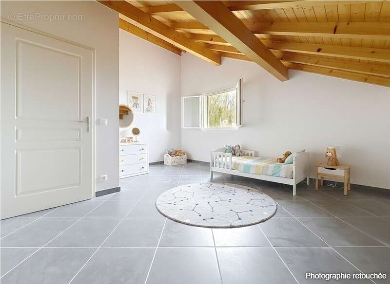 Appartement à VETRAZ-MONTHOUX