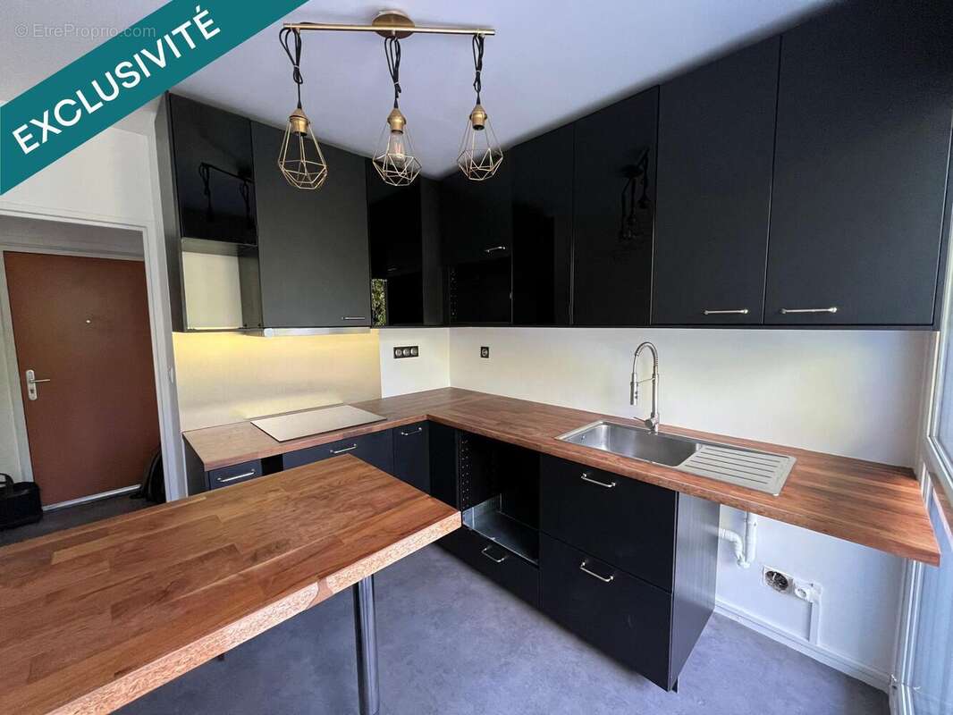 Photo 2 - Appartement à EYSINES