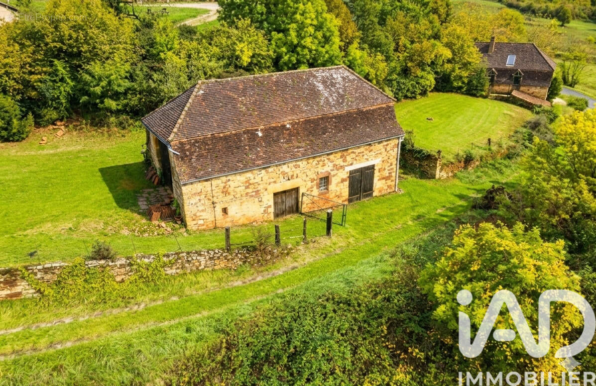 Photo 3 - Maison à PRUDHOMAT