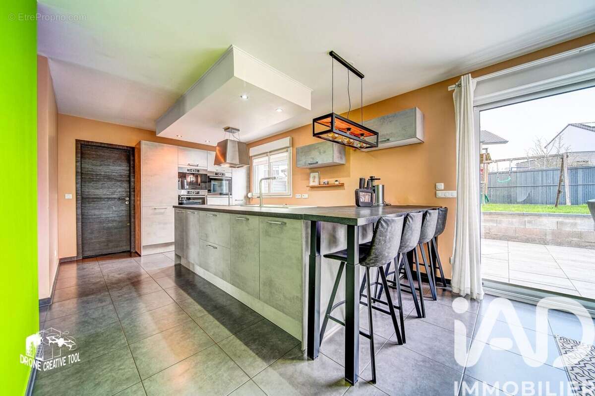 Photo 4 - Maison à DISTROFF