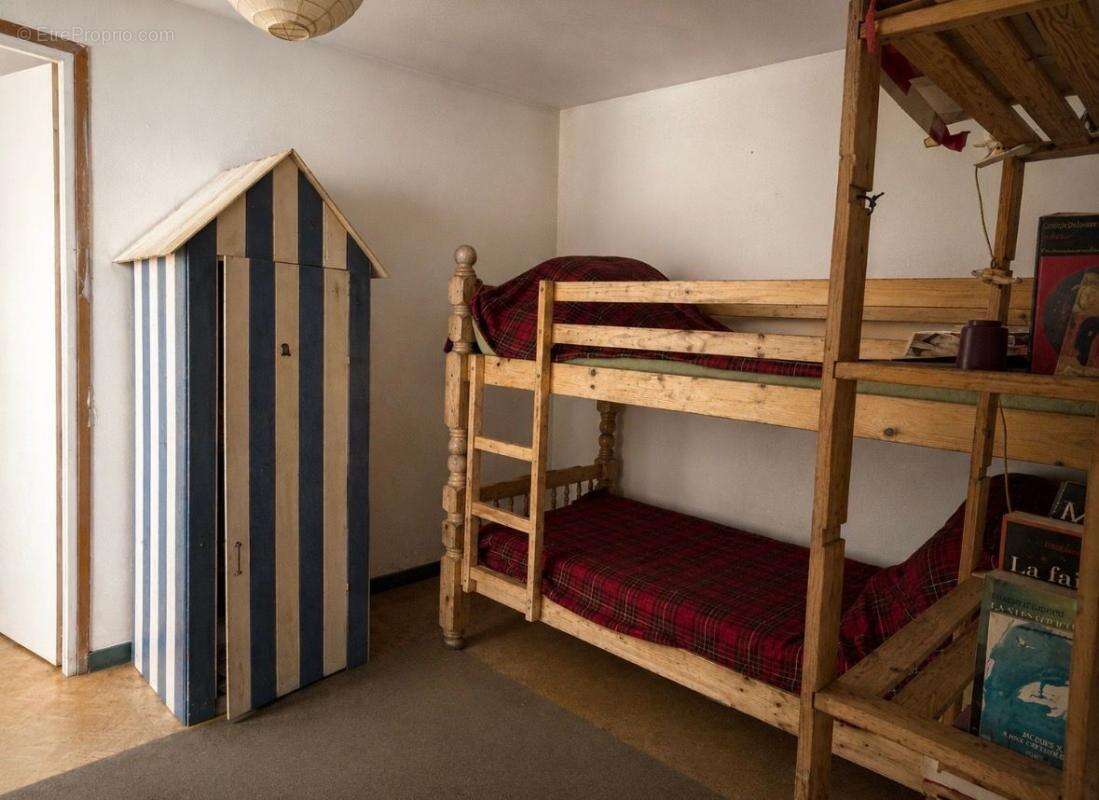 Maison familiale de caractère proche plage et forêt - photo 8