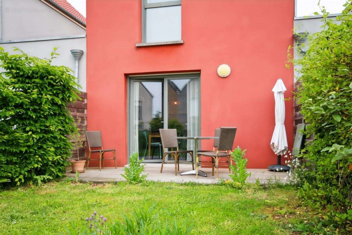 Baisse de prix et garage compris pour cette maison T3 - Saint Valery sur Somme - photo 10