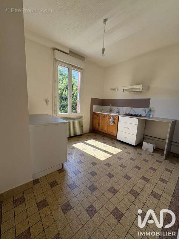 Maison 89 m² à Vierzon  - photo 9