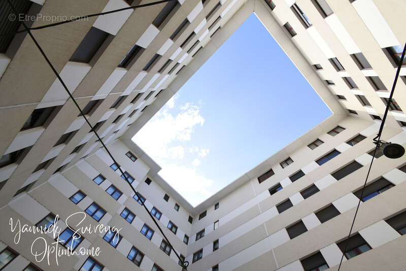 Appartement à PERPIGNAN