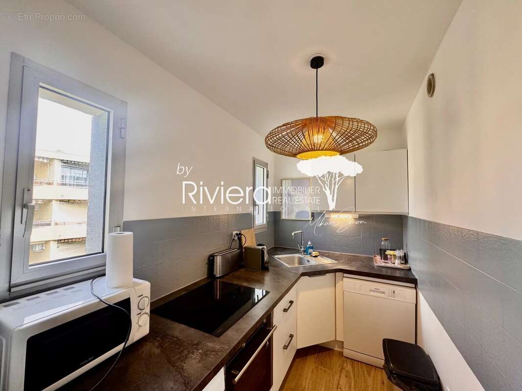 Appartement à CAVALAIRE-SUR-MER