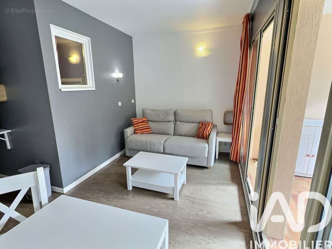 Photo 7 - Appartement à SANARY-SUR-MER