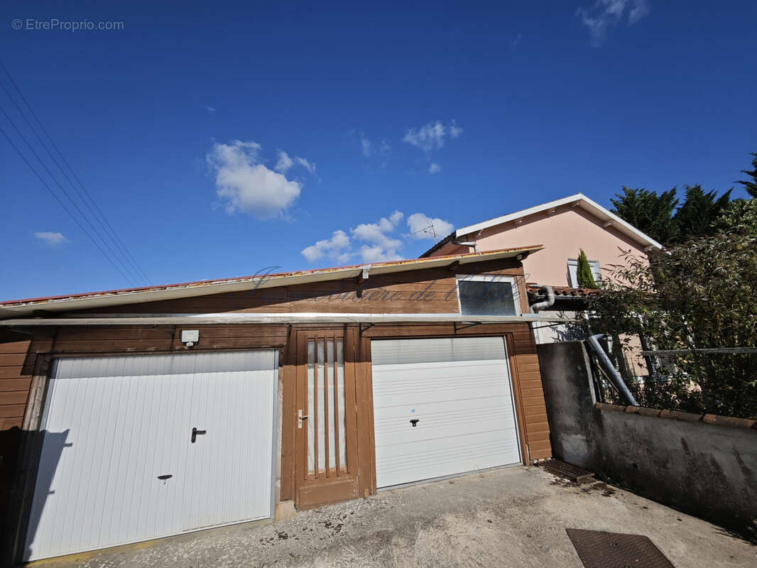 Maison familiale avec appartement indépendant - photo 4