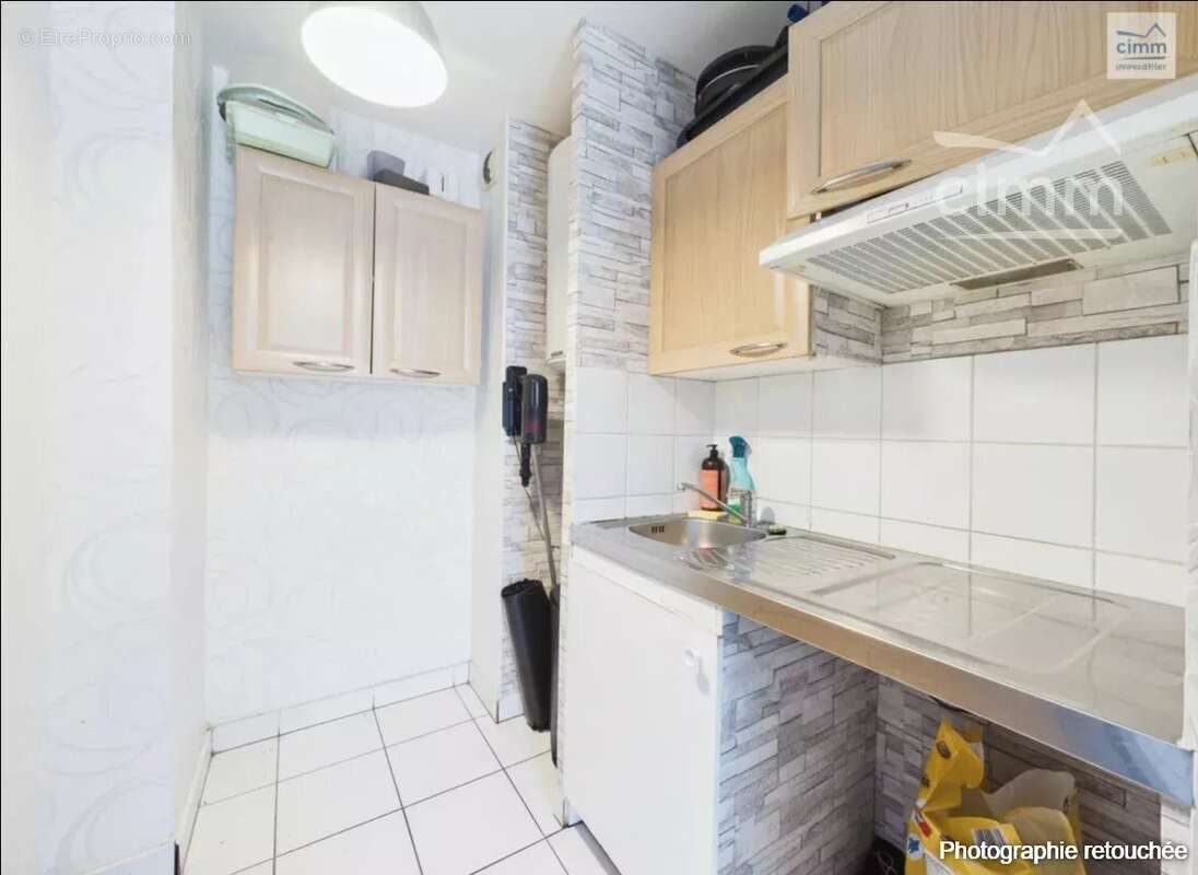 Appartement à GOVEN