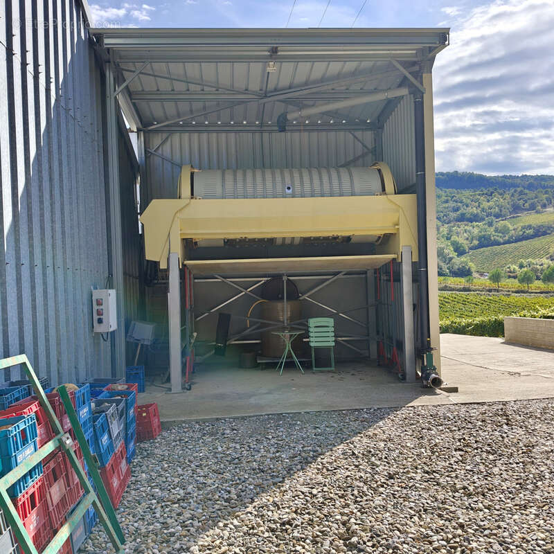 Maison à TOURREILLES
