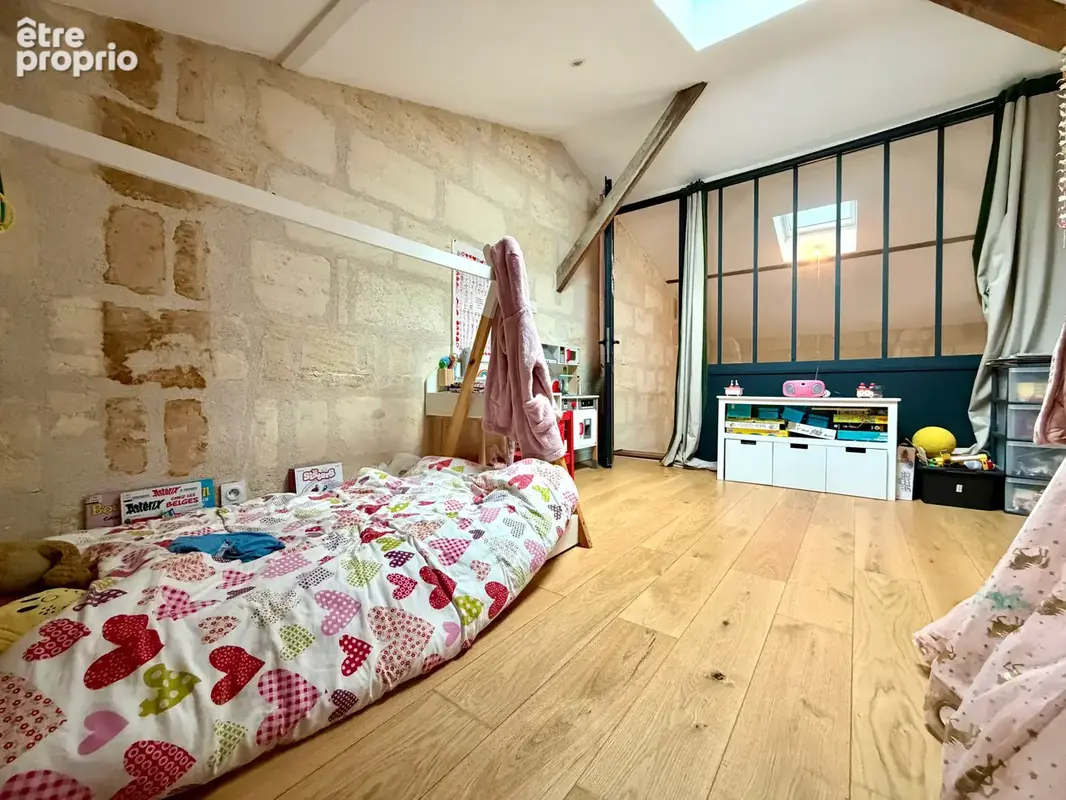 Appartement T3 - Talence Saint Genès - photo 8
