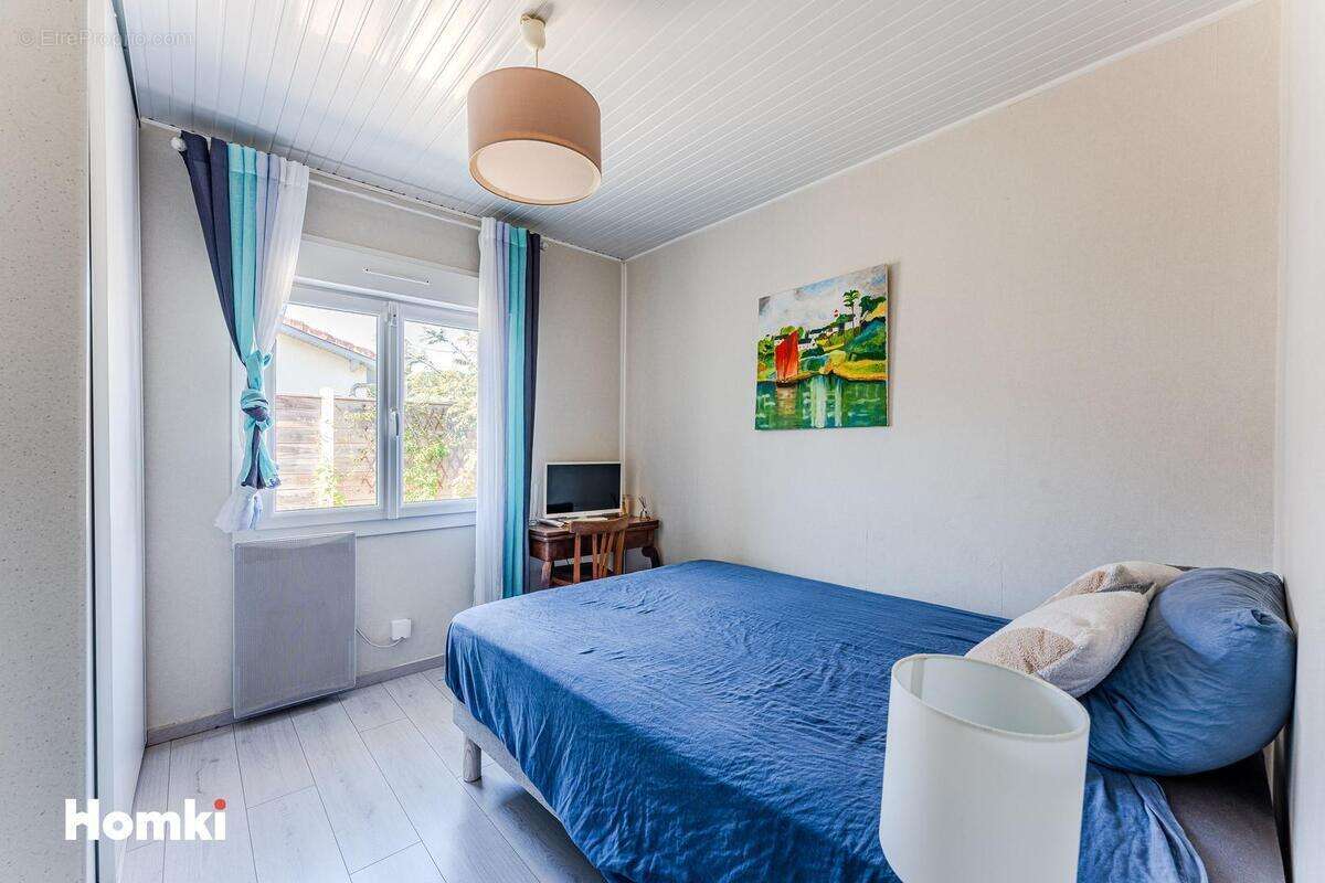 Maison à LA TESTE-DE-BUCH