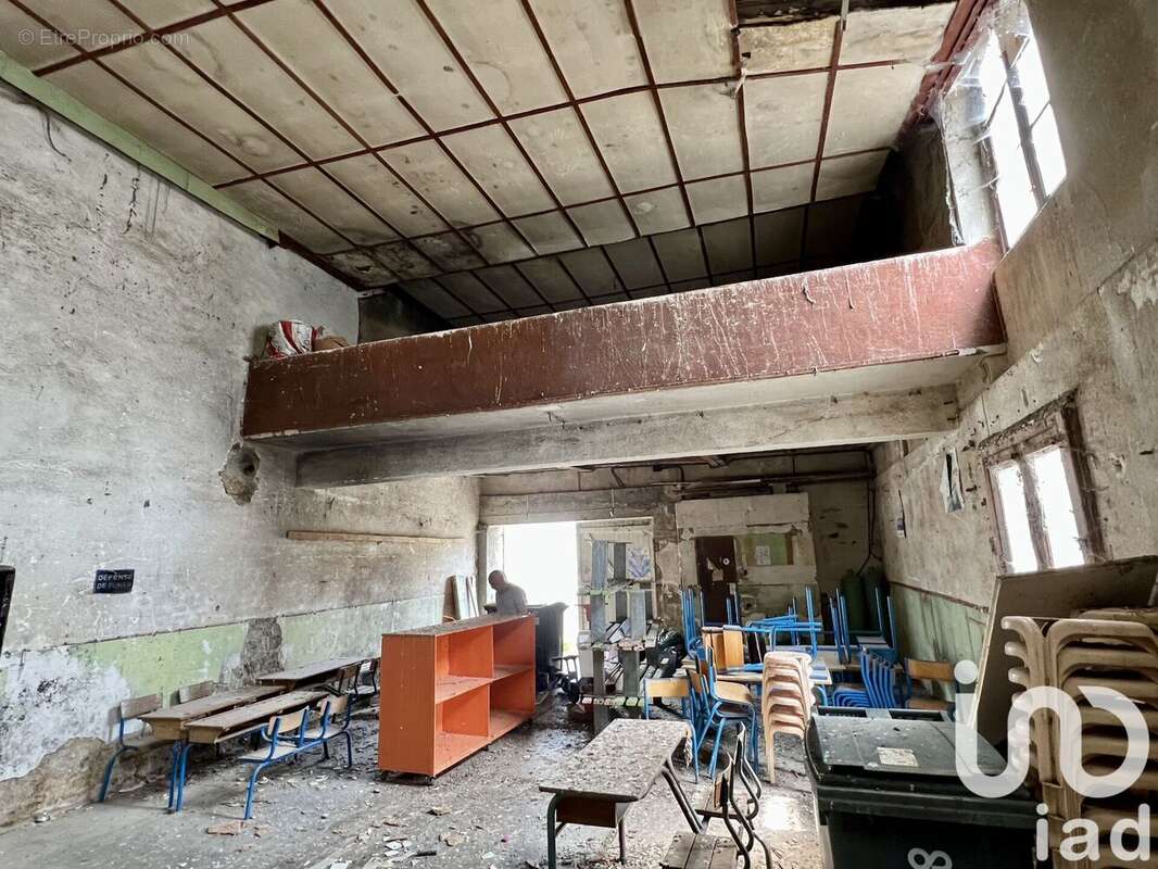 Photo 3 - Appartement à TESSY-SUR-VIRE