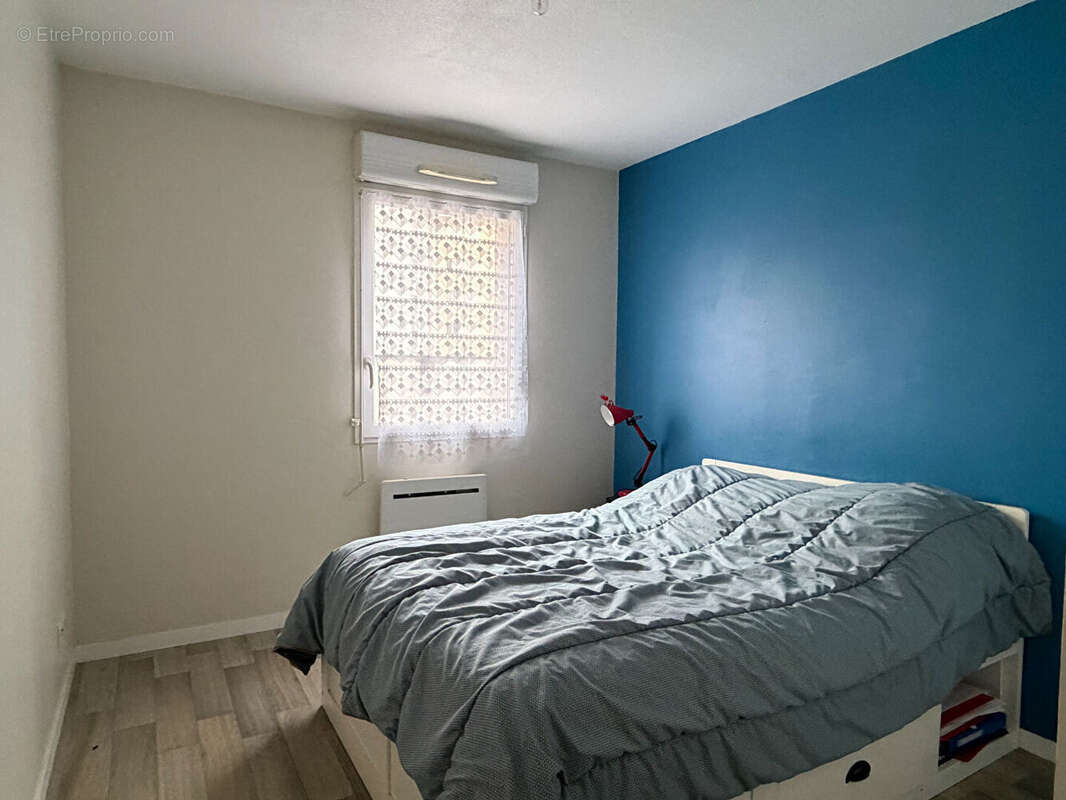 Appartement à ELBEUF