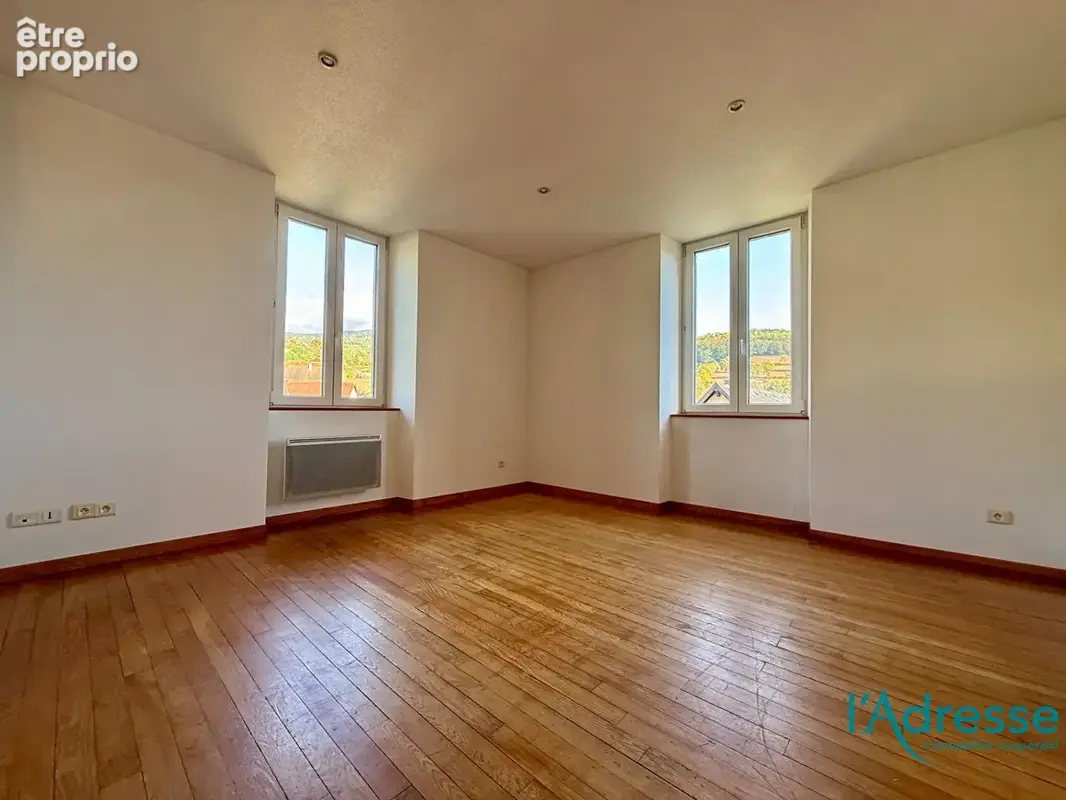 Appartement Orbey 4 pièce(s) - photo 5