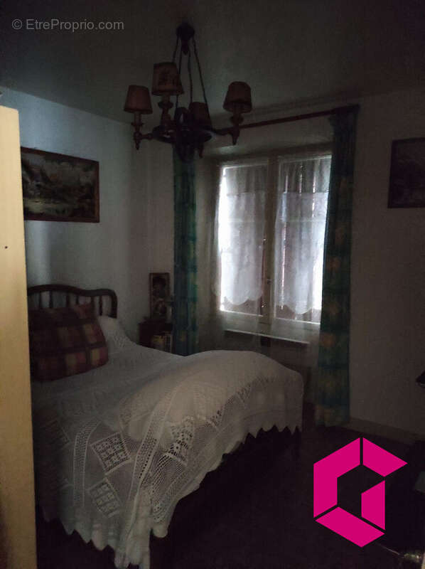 Appartement à ROSIERES