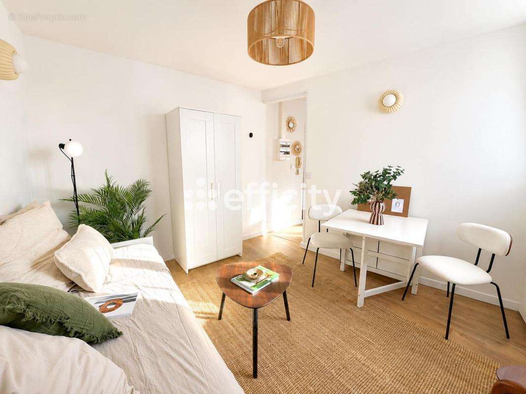 Appartement - photo 4
