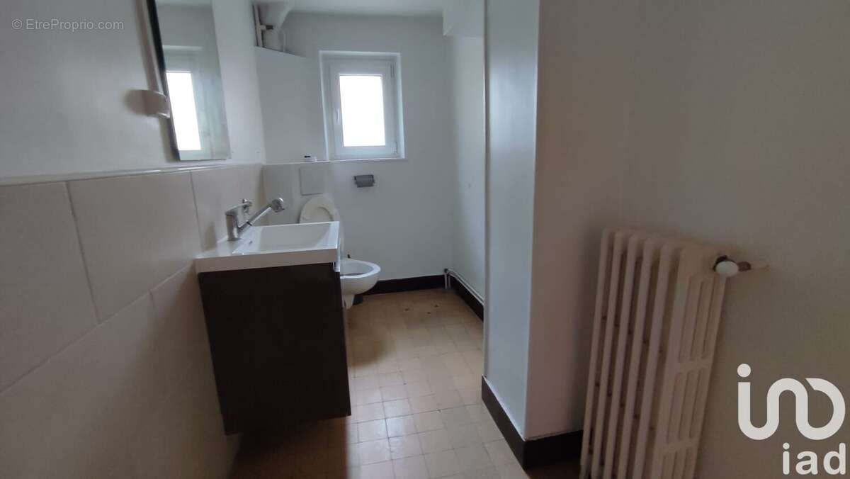 Photo 3 - Appartement à NOUZONVILLE