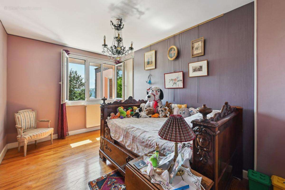 Maison à SAINT-GERMAIN-EN-LAYE