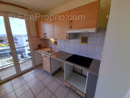 Appartement à LUC-LA-PRIMAUBE