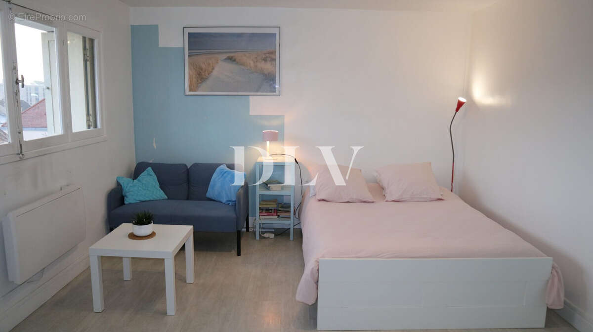 Appartement à FONTAINEBLEAU