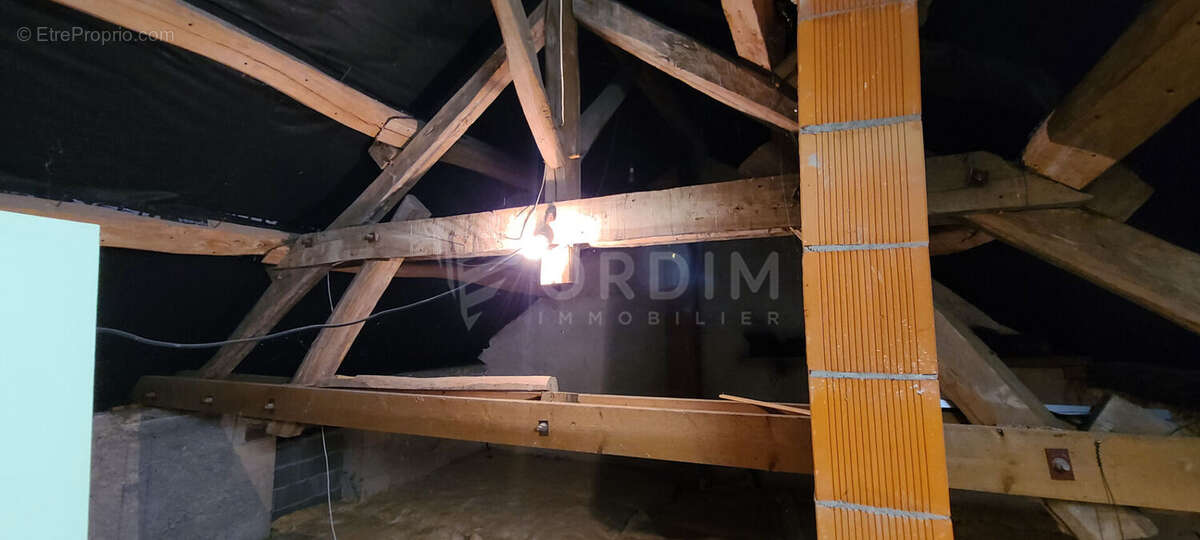 Maison à MESVES-SUR-LOIRE