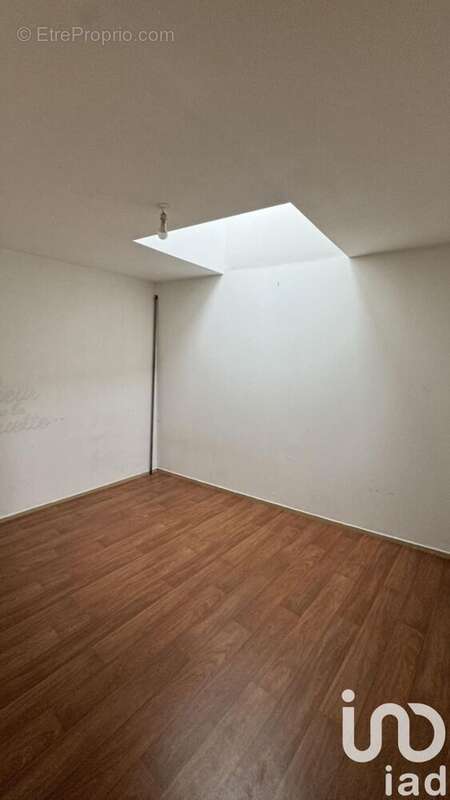 Photo 9 - Appartement à CHARLEVILLE-MEZIERES