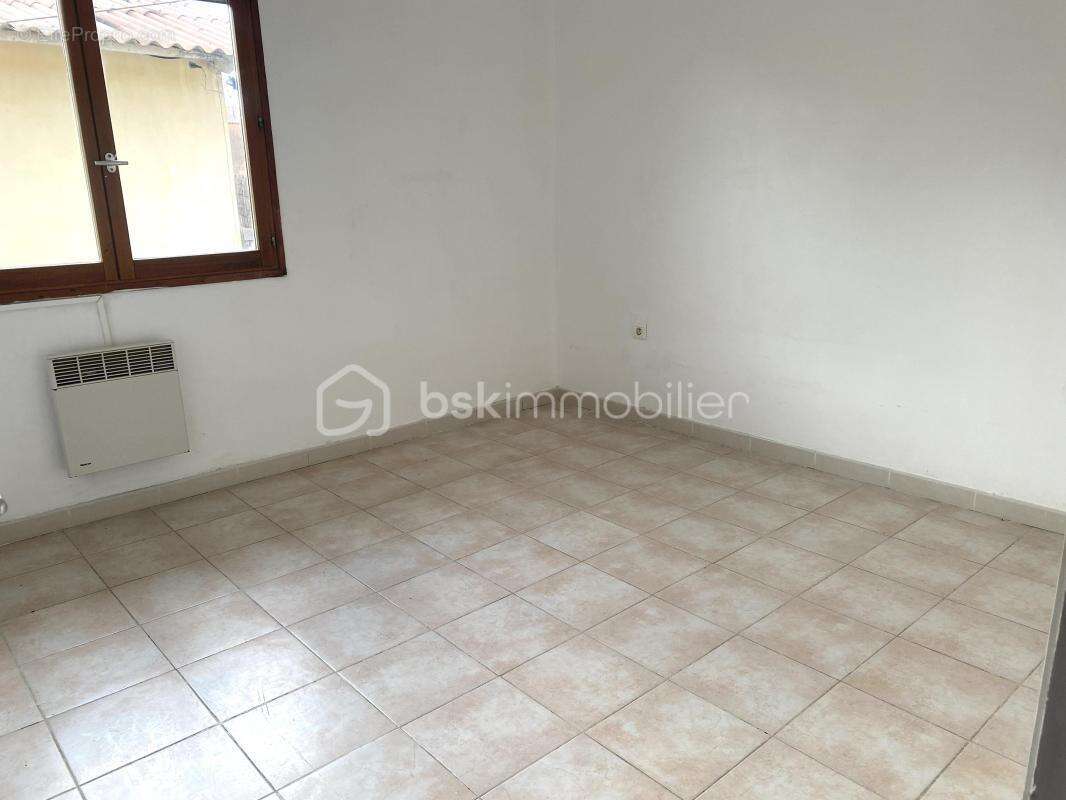 Appartement à FRONTIGNAN