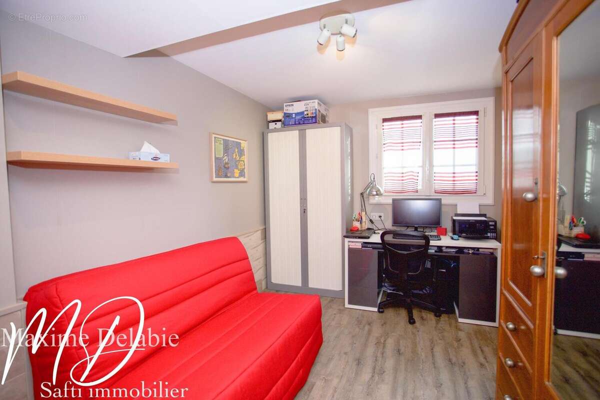 Photo 7 - Maison à LE MANS