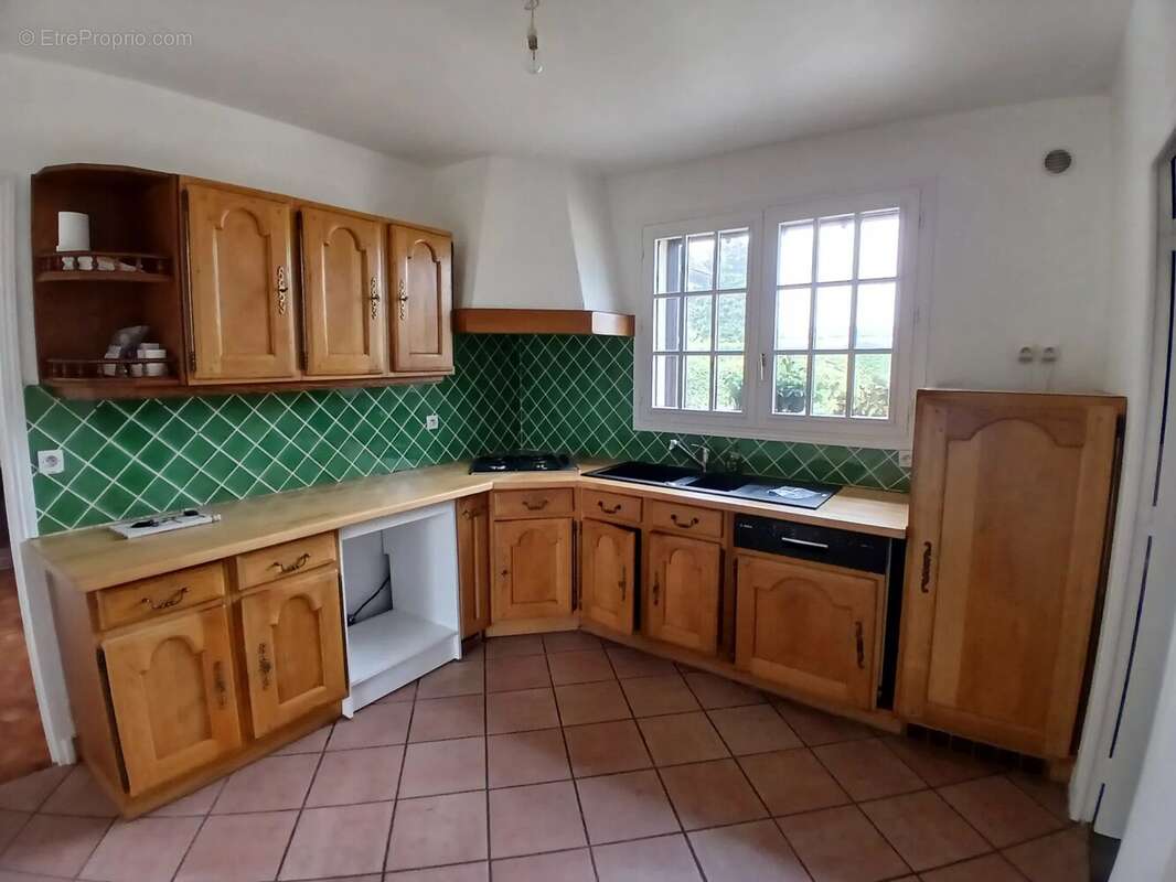 Maison Grosley Sur Risle - photo 7