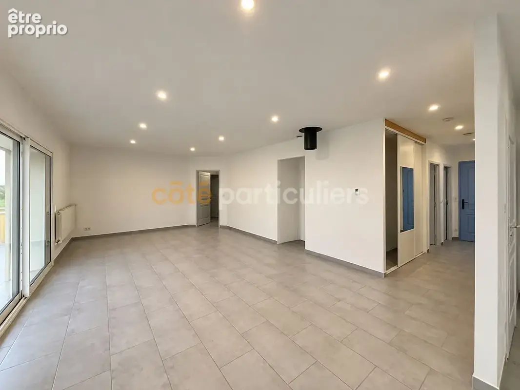 Maison récente T5 + sous sol de 120m2 - photo 4